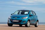 Mazda2 2010 года